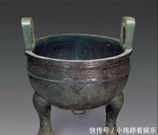 中国各省市镇馆之宝,你都看过哪些?