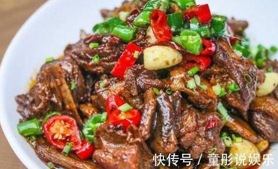 超级好吃的几道家常菜，做法简单营养全，家人吃的放不下筷子！