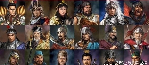 宇文成都|大家熟悉的隋唐十八条好汉,若按武力,该如何排名?