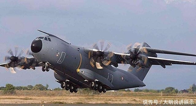 翼展|全球十大顶级战略运输机