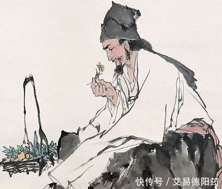 李时珍给皇妃诊病,确定病情后心生寒意,治疗方案令人叫绝