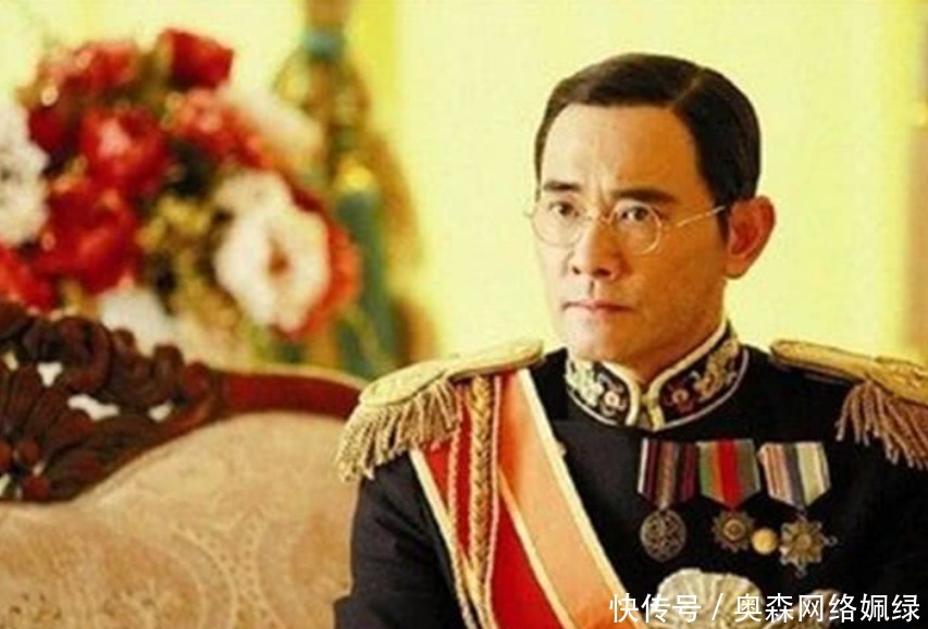 溥仪|溥仪的5位妻子中，李玉琴为何主动提出离婚，后一个人生活吗？