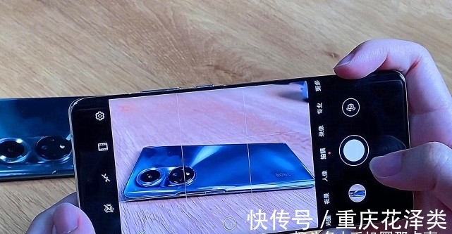 像素|华为Mate40Pro没必要换华为P50Pro？线下老板说出了原因