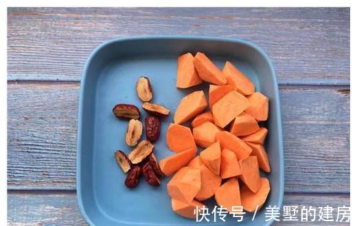 美美|天冷了,女性常喝此汤,暖宫补血,养出好气色,脸蛋美美的!