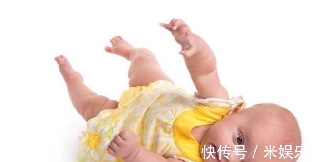 墨仔|宝宝学翻身,是静待花开,还是提前练习这3点告诉你差别何在!