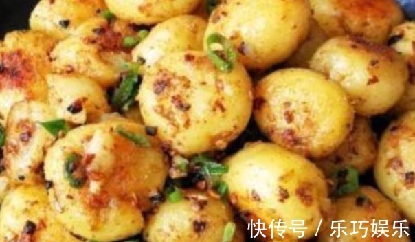 营养均衡|家长常给孩子吃苹果,往往忽略地下苹果,有空做给孩子吃营养不输