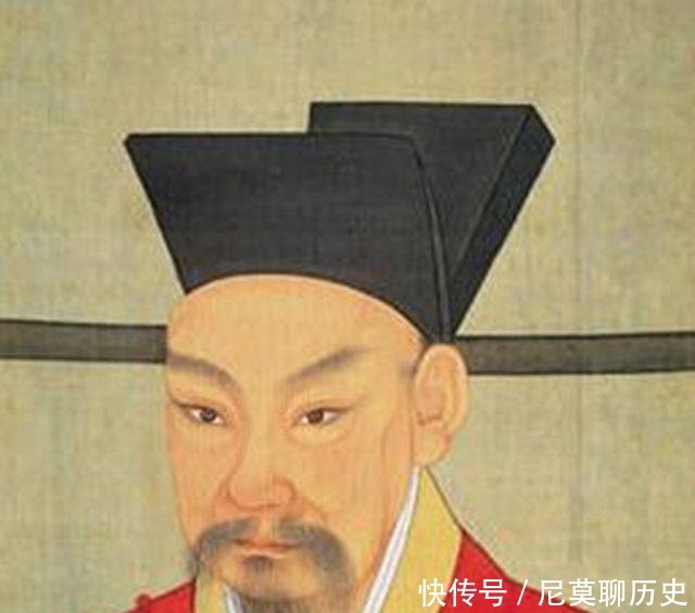 古代被斩皇帝一位脑袋收藏二百多年,一位脑壳做酒碗用九十年