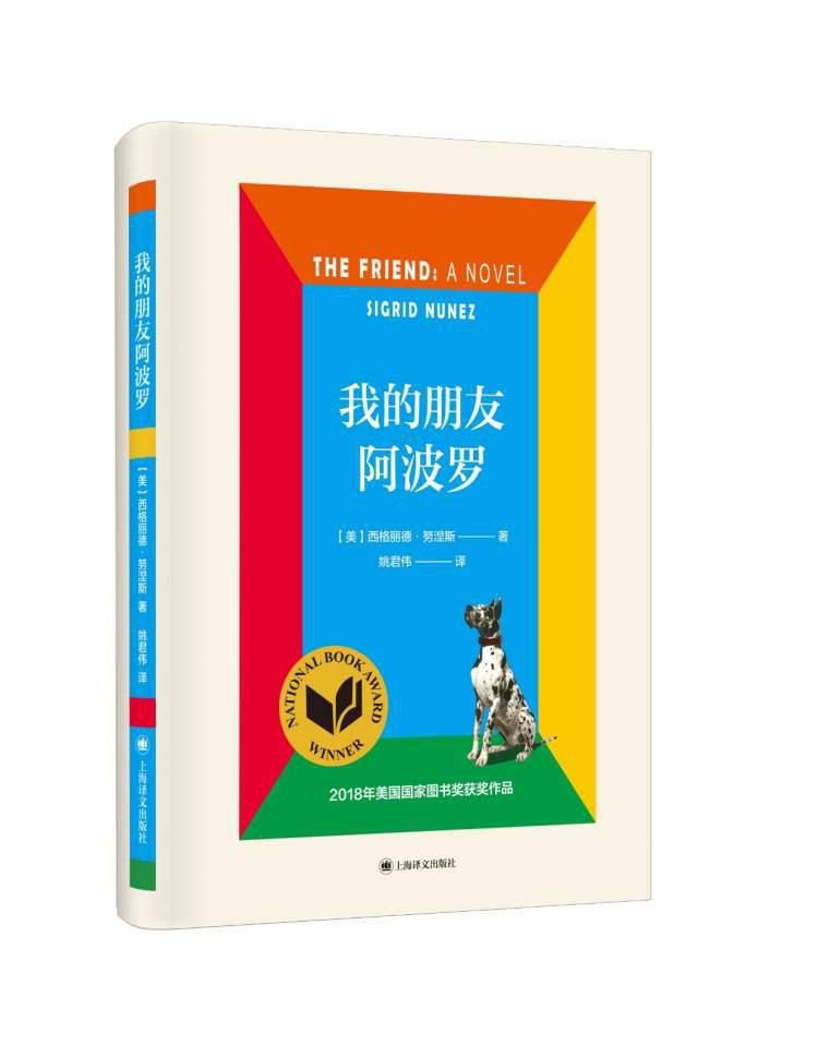  母子俩|当年，她曾令苏珊?桑塔格母子俩一见倾心！努涅斯带来新作《我的朋友阿波罗》