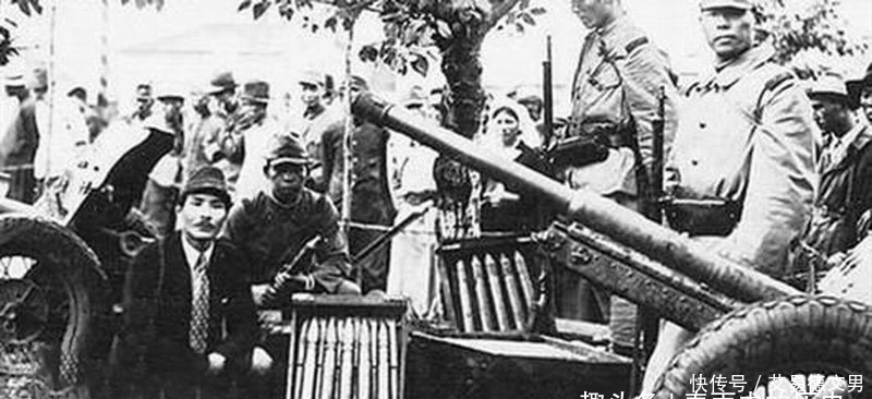 中国|雪峰山会战,中国最后一个抗日战争取得大捷,歼敌3万余人