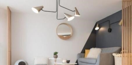 苏明玉|单身小姐姐为方便，在20㎡小房处处“挖坑”，随手一掀就是惊喜！