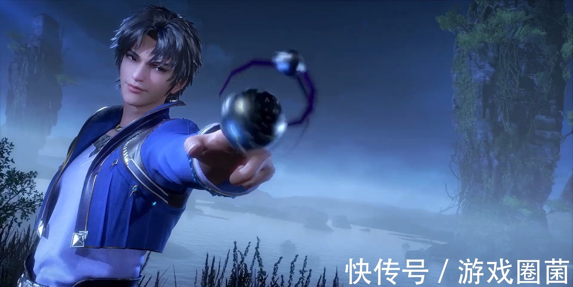 血脉|斗罗大陆:从前世唐门开始,唐三就养成了窃取别人东西的习惯