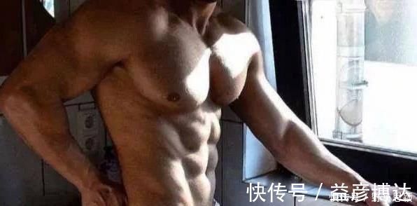 腹肌运动|性感腹肌马甲线迟迟出不来,什么原因看完这五点你就明白了