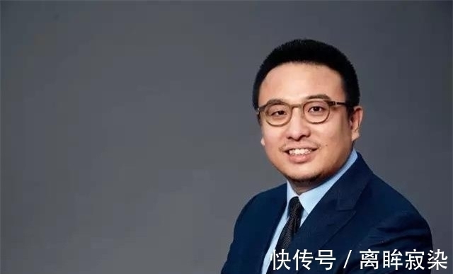 马云|张旭豪：辛辛苦苦创下饿了么，后以95亿美元卖给马云，现在如何了