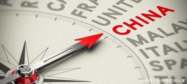 争霸|中国如何抓住历史机遇,从美苏争霸中崛起?普世主义照耀第三世界