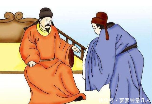 干谒诗文|只是没了几首诗,《长安十二时辰》的程参为什么号啕大哭?