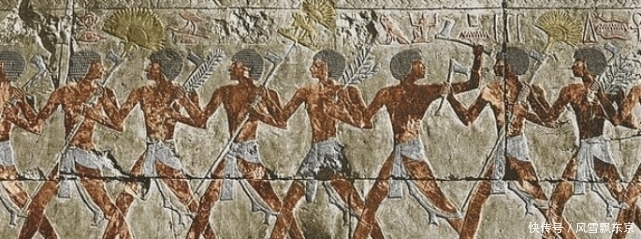 确实|专家:四大文明古国要把中华文明剔除?中国文明史确实不如印度等