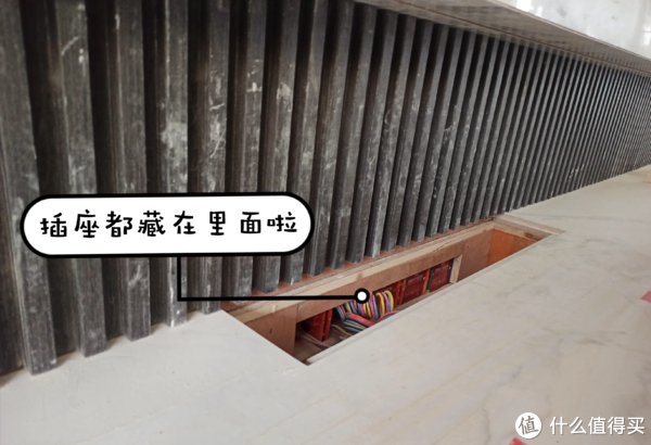 干区|日子过久了会发现，家居设计是细节决定成败，忽视了就会踩到坑