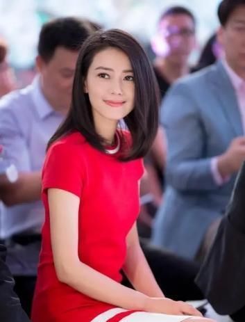 额头|女生拍照容易上镜,脸上都少不了这4个“特征”!中2个就是高级脸