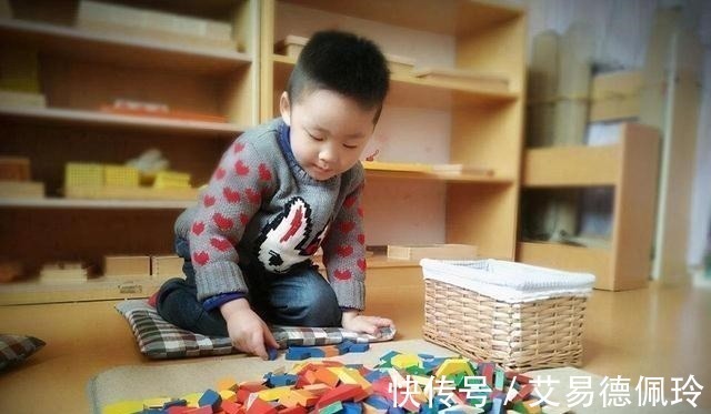 相处|孩子这3种表现暗示情商低,想要孩子成才,就要及时帮他纠正