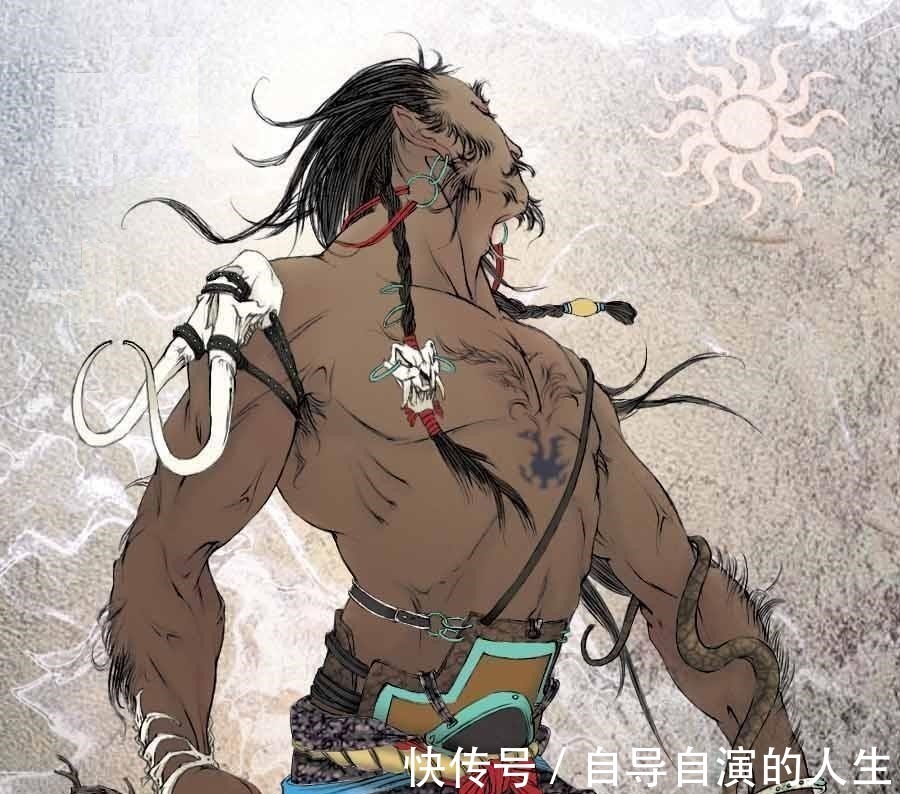 鸿钧老祖$中国古代神话最强的神仙排行榜,元始天尊垫底,第一名与鸿钧同辈!