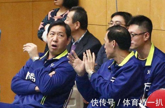 蔡斌|王宝泉为何也退出女排选帅?这招操作太明智,本人:留在天津挺好