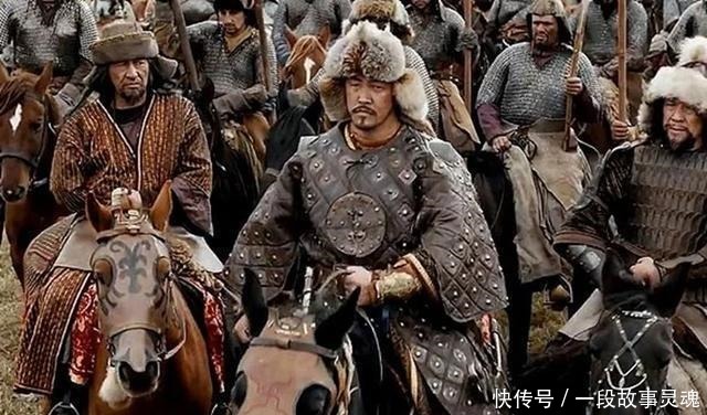 大帐汗国|开启蒙古人退出欧洲舞台，俄罗斯崛起的转折之战，乌格拉河战役