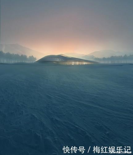 電子 任何一個原子放大,里面都有一個星球,住著智慧生物!