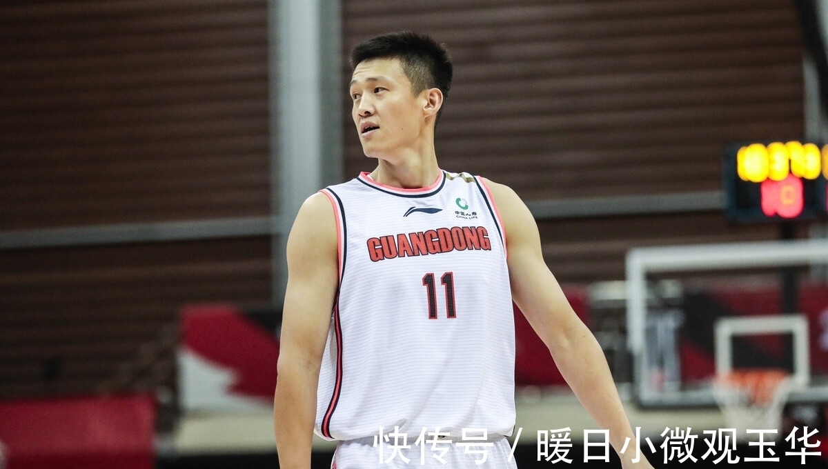广东宏远|球迷点评:若胡明轩去了nba，广东宏远王朝或将解体