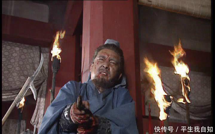 大如斗|赵云被赞浑身是胆, 姜维号称胆大如斗, 两人相比, 谁的胆子更大！