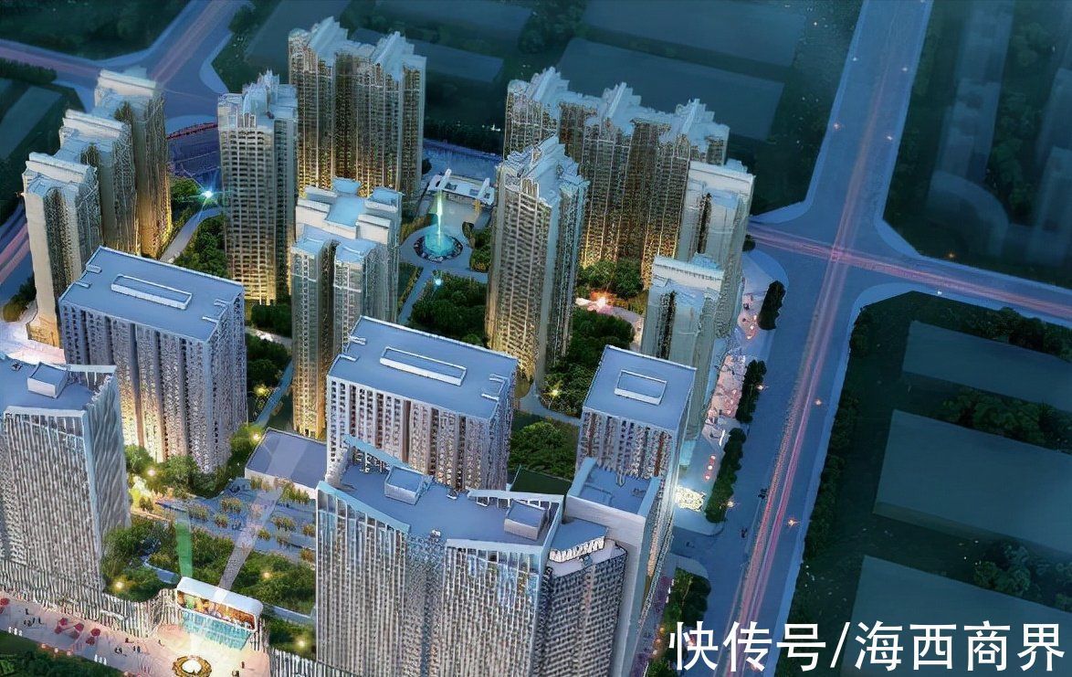 邦泰|负债23亿资不抵债,22年老牌房企申请破产,老板曾是优秀企业家