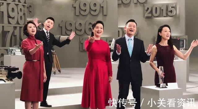 主持人|央视《越战越勇》主持人同台,张蕾杨帆默契,成观众心中意难平