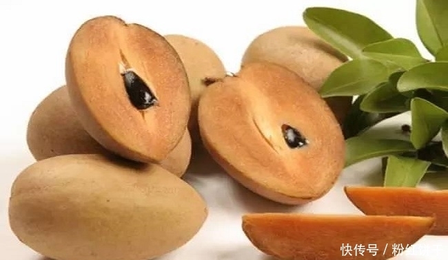 女性不想老太快,可常吃此果,养颜,缓解皱纹生长,早食早受益