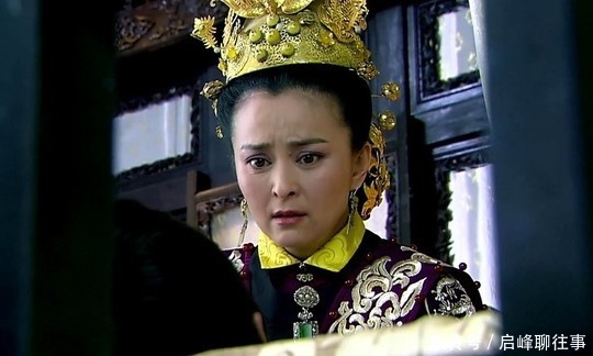 驾崩|皇帝驾崩前,特意嘱咐母亲:请将宫外的爱妃和儿子接回来吧