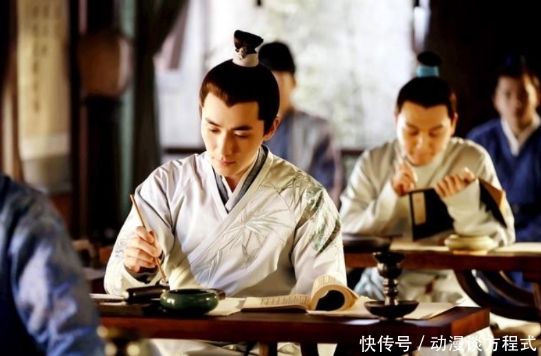 古代考生路费丰厚,为何土匪不去打劫?土匪:看看他腰间绑了啥