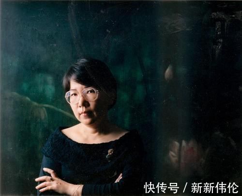 愚公移山&席慕蓉:《愚公移山》很可怕,应移出语文教材,她为何要这么说?