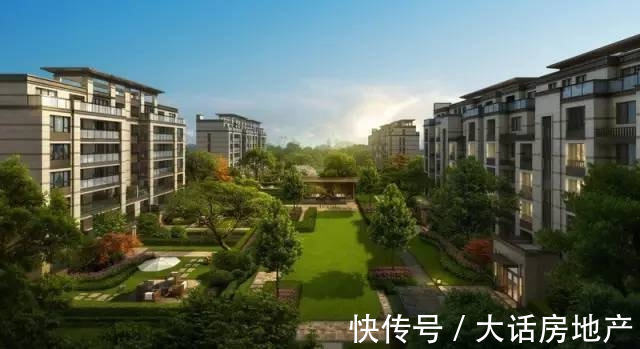 中梁地产|中梁控股:卖掉即将上市的中梁百悦智佳,是断臂求生吗?