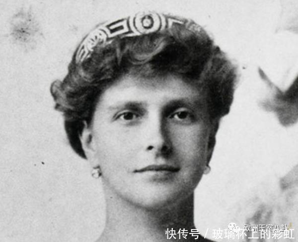 英女王唯一的女儿有这些珠宝算多还是少