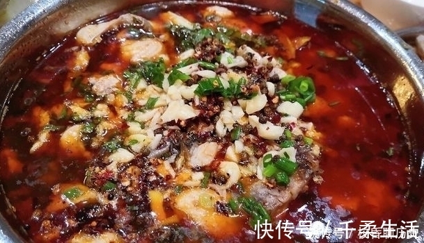 海鲜|请闺蜜来家吃饭,6菜1汤,有海鲜有川菜,闺蜜却说:再也不来了!