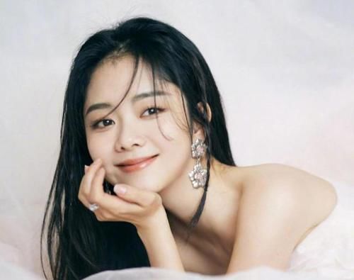 司藤带火了细眉妆，原来眉毛那么重要，眉毛画对了如同换了一张脸