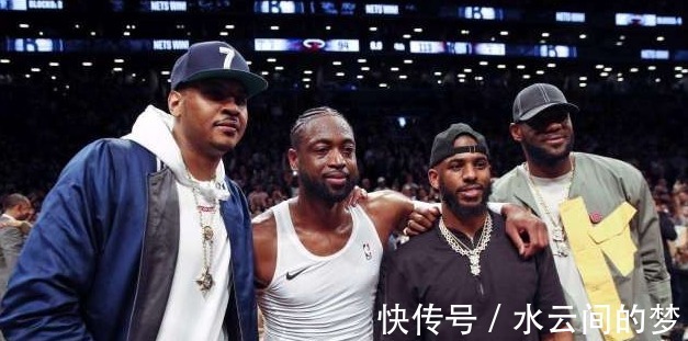 托马斯|NBA风尘四侠是否超越了模板3人已经实现 仅1人拖后腿