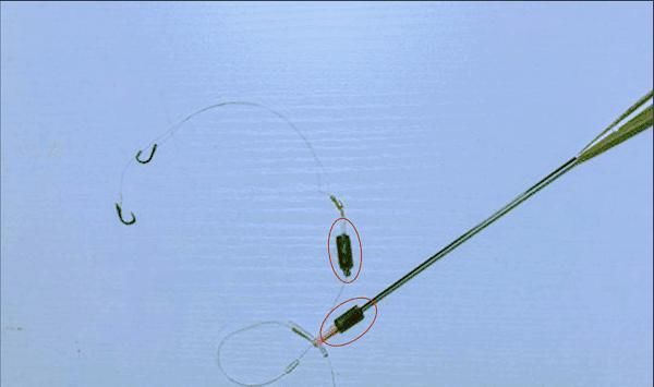 饵料|全飞铅、半飞铅、飞双铅的操作要领,钓鱼不会这几招,可能要吃亏