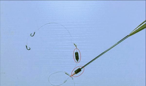 饵料|全飞铅、半飞铅、飞双铅的操作要领，钓鱼不会这几招，可能要吃亏
