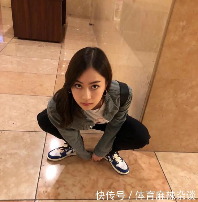 为Nike设计球鞋、受Virgil青睐，这两位新晋潮流女神算什么水平