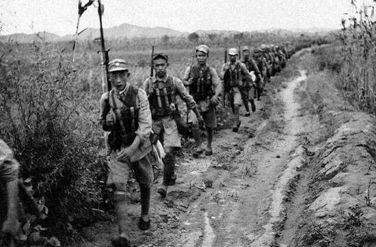 政治部主任|中原突围的皮旅,除了旅长“少晋中”,还出了两位上将