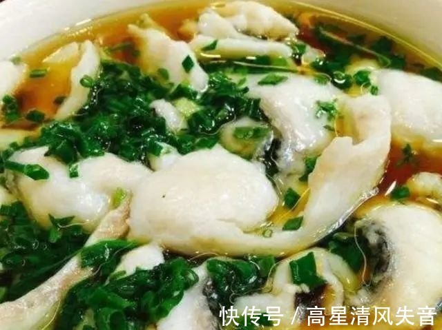 鱼片|鱼肉片怎么上浆教你5分钟学会,鱼肉嫩滑无腥味好吃又美味!