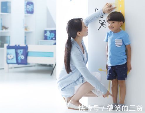 小水|孩子骨骺线闭合前,会有3个变化,家长做好2点,孩子多长8公分