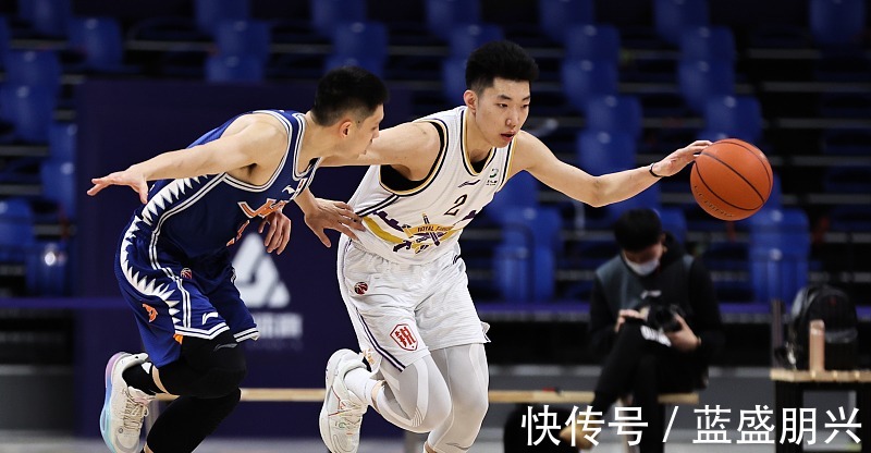 比赛|北控输球遮羞布!新星轰20+11,无愧马布里信任,扛起后卫线大旗!