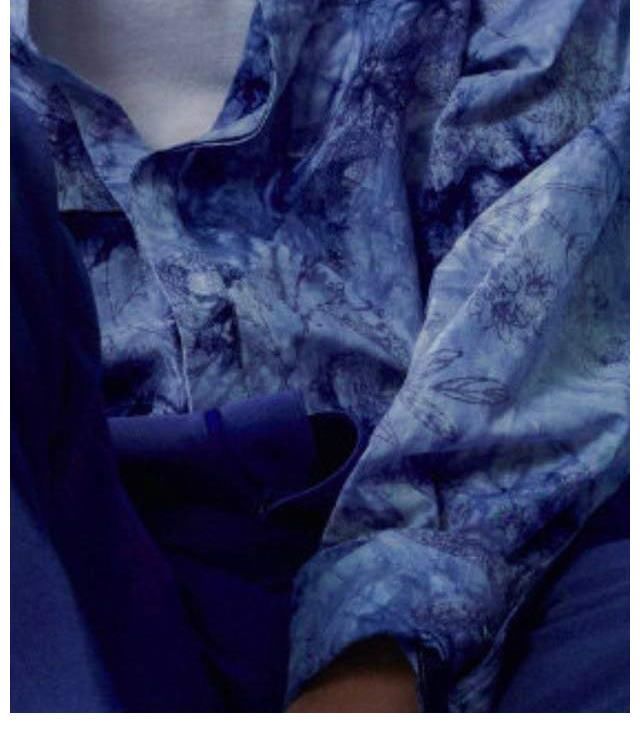 男團|INTO1疑似走耽改路線，伯遠最新造型直接翻車，堪稱大型社死現場！