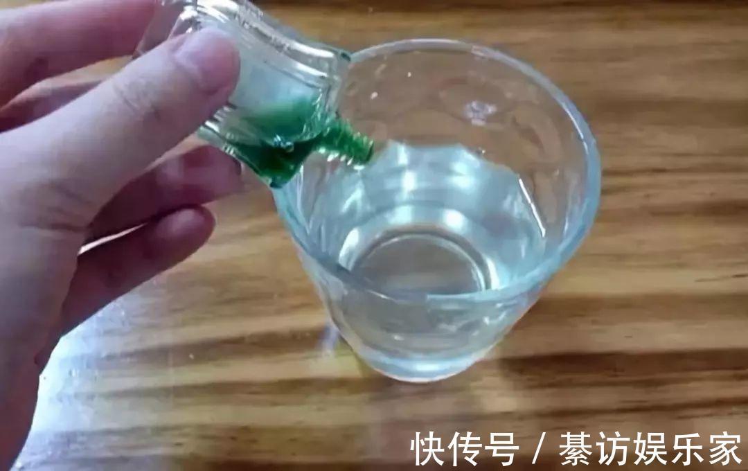 自制养花杀菌水,7天浇一勺,花不生虫不烂根
