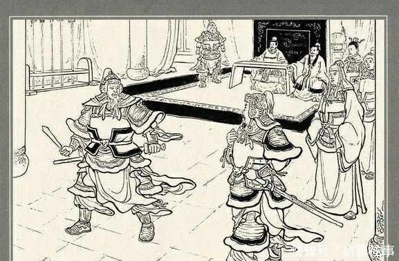 魏延|魏延有多厉害?如果他和猛将徐晃、张辽单挑,结果会咋样?